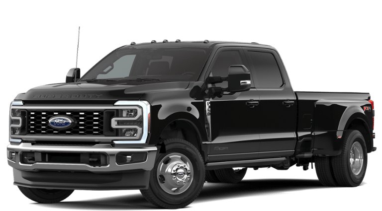 2026 Ford Super Duty F-350 F-350® Lariat®