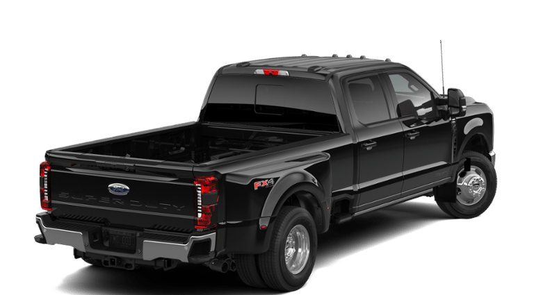 2026 Ford Super Duty F-350 F-350® Lariat®
