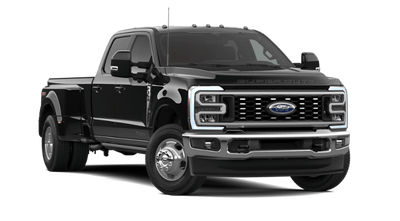 2026 Ford Super Duty F-350 F-350® Lariat®