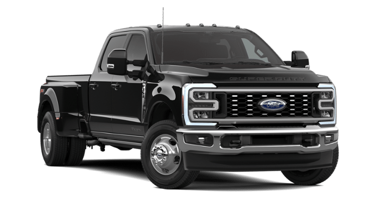 2026 Ford Super Duty F-350 F-350® Lariat®