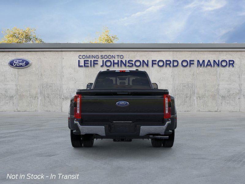 2026 Ford Super Duty F-450 King Ranch