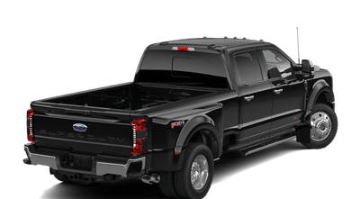 2026 Ford Super Duty F-450 Lariat