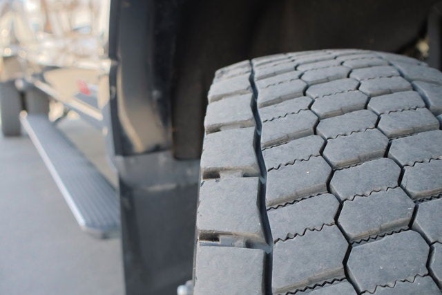 2025 Ford Super Duty F-450 King Ranch DRW