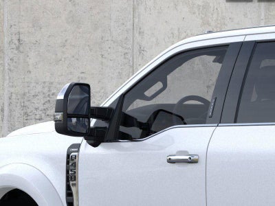 2026 Ford Super Duty F-450 King Ranch