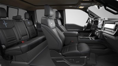 2026 Ford F450 F-450® Platinum®