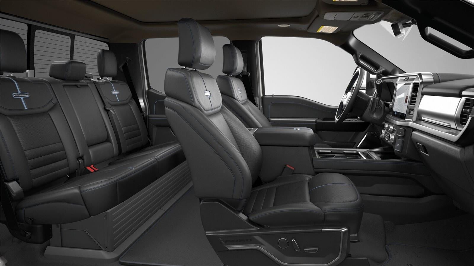 2026 Ford F450 F-450® Platinum®