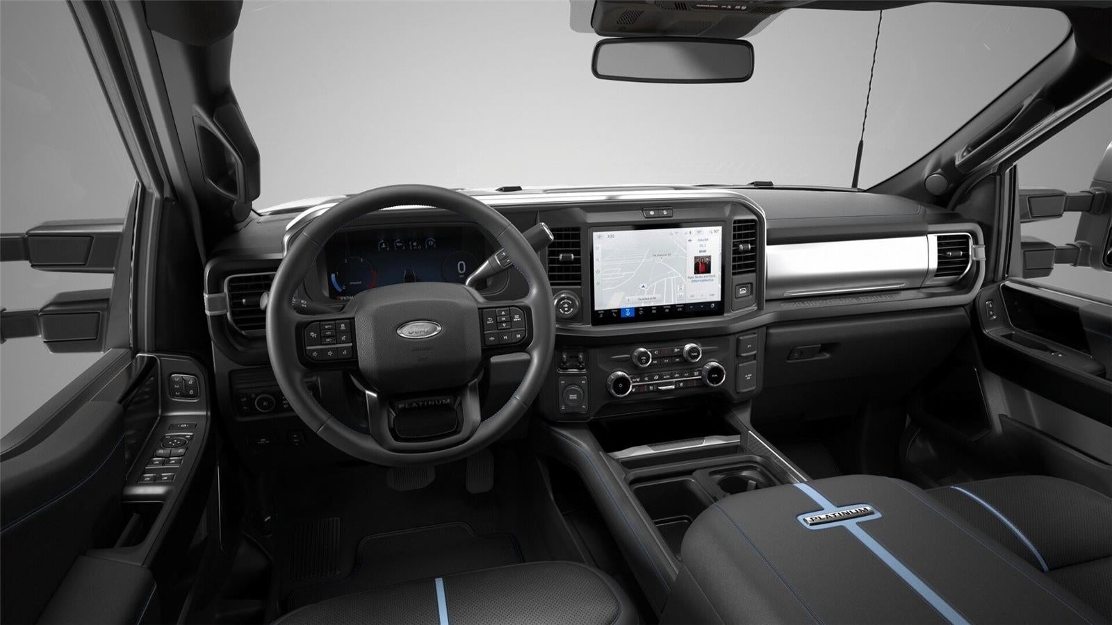 2026 Ford F450 F-450® Platinum®