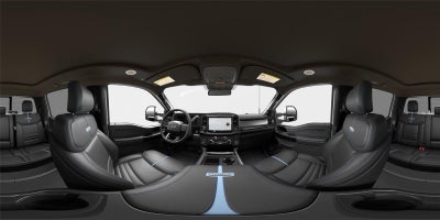 2026 Ford F450 F-450® Platinum®