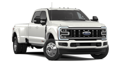 2026 Ford F450 F-450® Platinum®