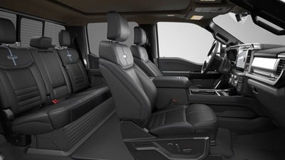 2026 Ford F450 F-450® Platinum®