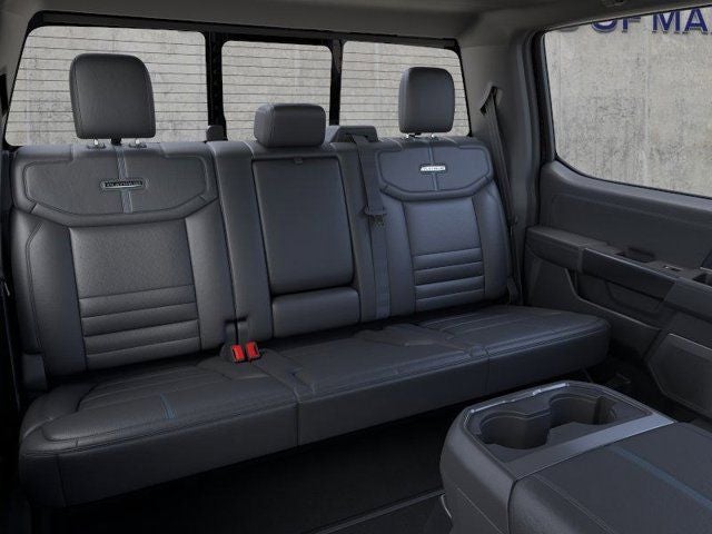 2026 Ford Super Duty F-450 Platinum DRW