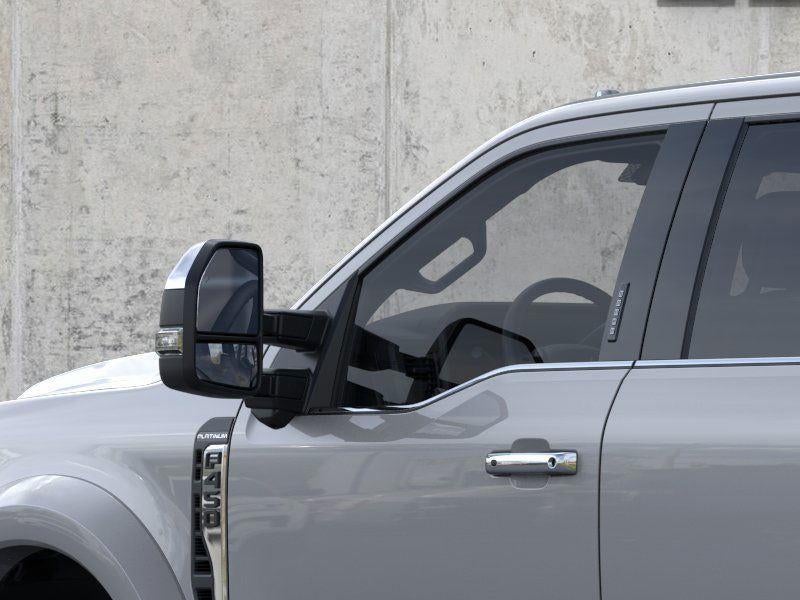 2026 Ford Super Duty F-450 King Ranch