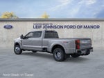 2026 Ford Super Duty F-450 King Ranch