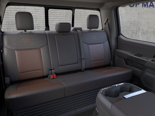 2026 Ford Super Duty F-450 King Ranch DRW