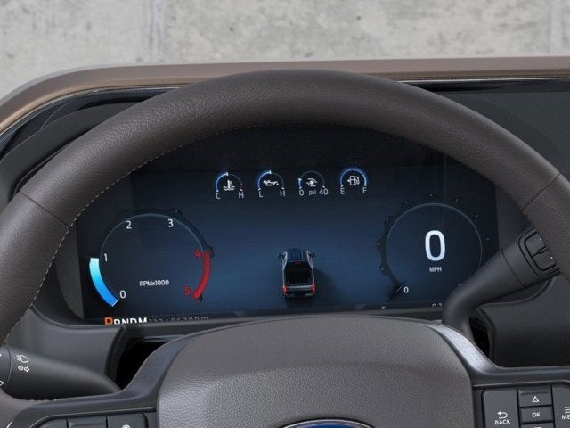 2026 Ford Super Duty F-450 King Ranch DRW