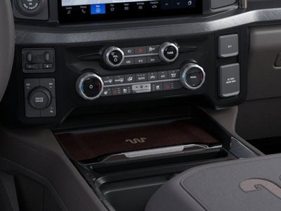 2026 Ford Super Duty F-450 King Ranch DRW