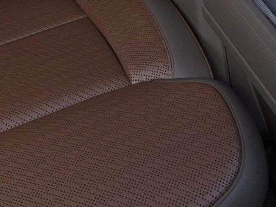 2026 Ford Super Duty F-450 King Ranch DRW