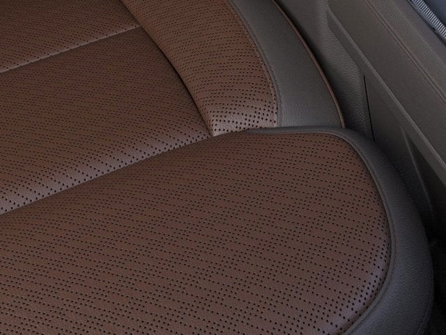 2026 Ford Super Duty F-450 King Ranch DRW