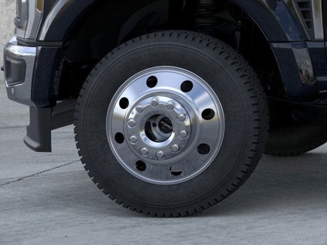 2026 Ford Super Duty F-450 King Ranch DRW