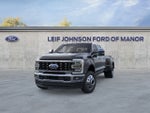 2026 Ford Super Duty F-450 King Ranch DRW