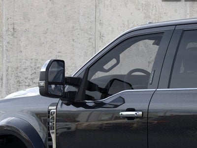 2026 Ford Super Duty F-450 King Ranch DRW