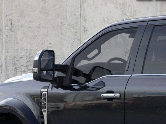 2026 Ford Super Duty F-450 King Ranch DRW