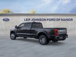 2026 Ford Super Duty F-450 King Ranch DRW