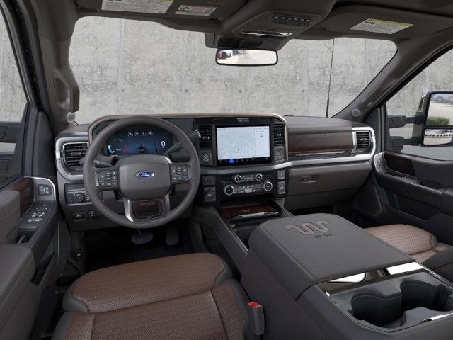 2026 Ford Super Duty F-450 King Ranch DRW