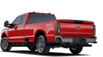 2025 Ford Super Duty F-350 XLT