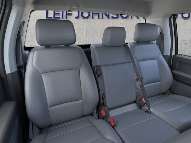 2026 Ford Super Duty F-250 XL