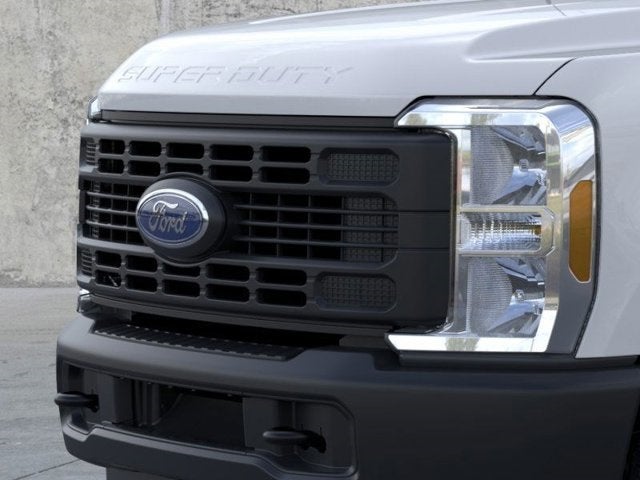 2026 Ford Super Duty F-250 XL