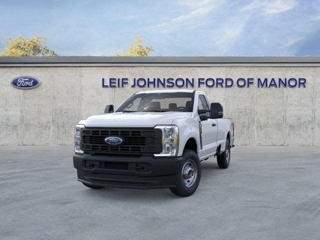 2026 Ford Super Duty F-250 XL