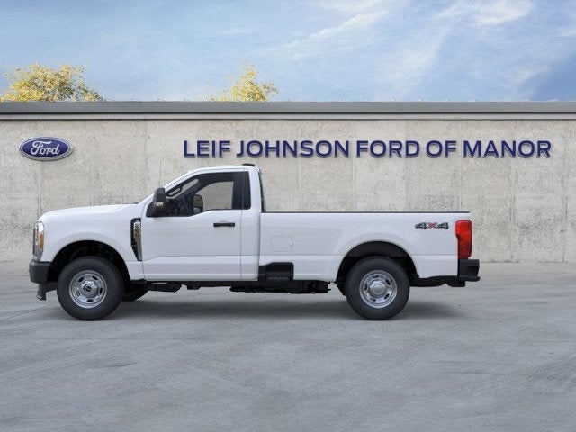 2026 Ford Super Duty F-250 XL