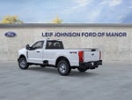 2026 Ford Super Duty F-250 XL