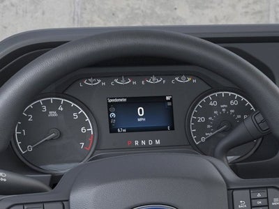 2026 Ford Super Duty F-250 XL