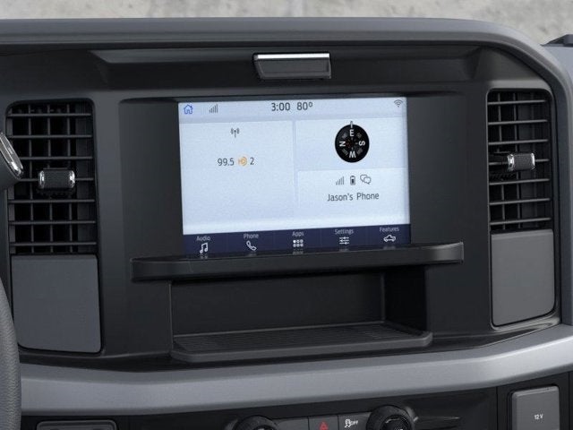 2026 Ford Super Duty F-250 XL