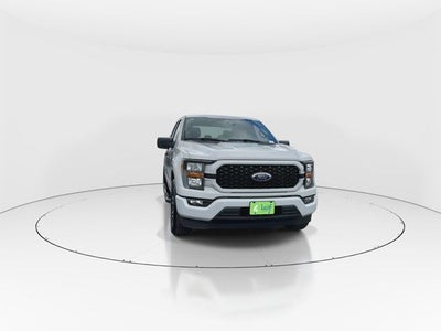 2023 Ford F-150 STX