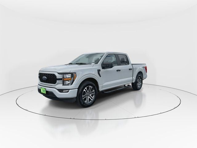 2023 Ford F-150 STX