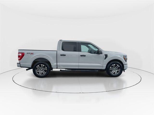 2023 Ford F-150 STX