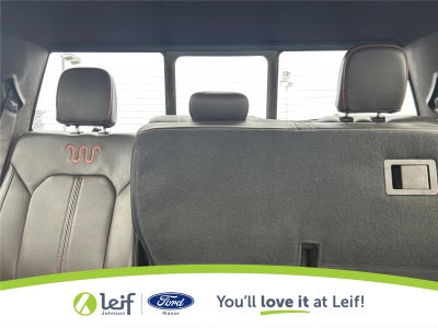 2016 Ford F-150 King Ranch