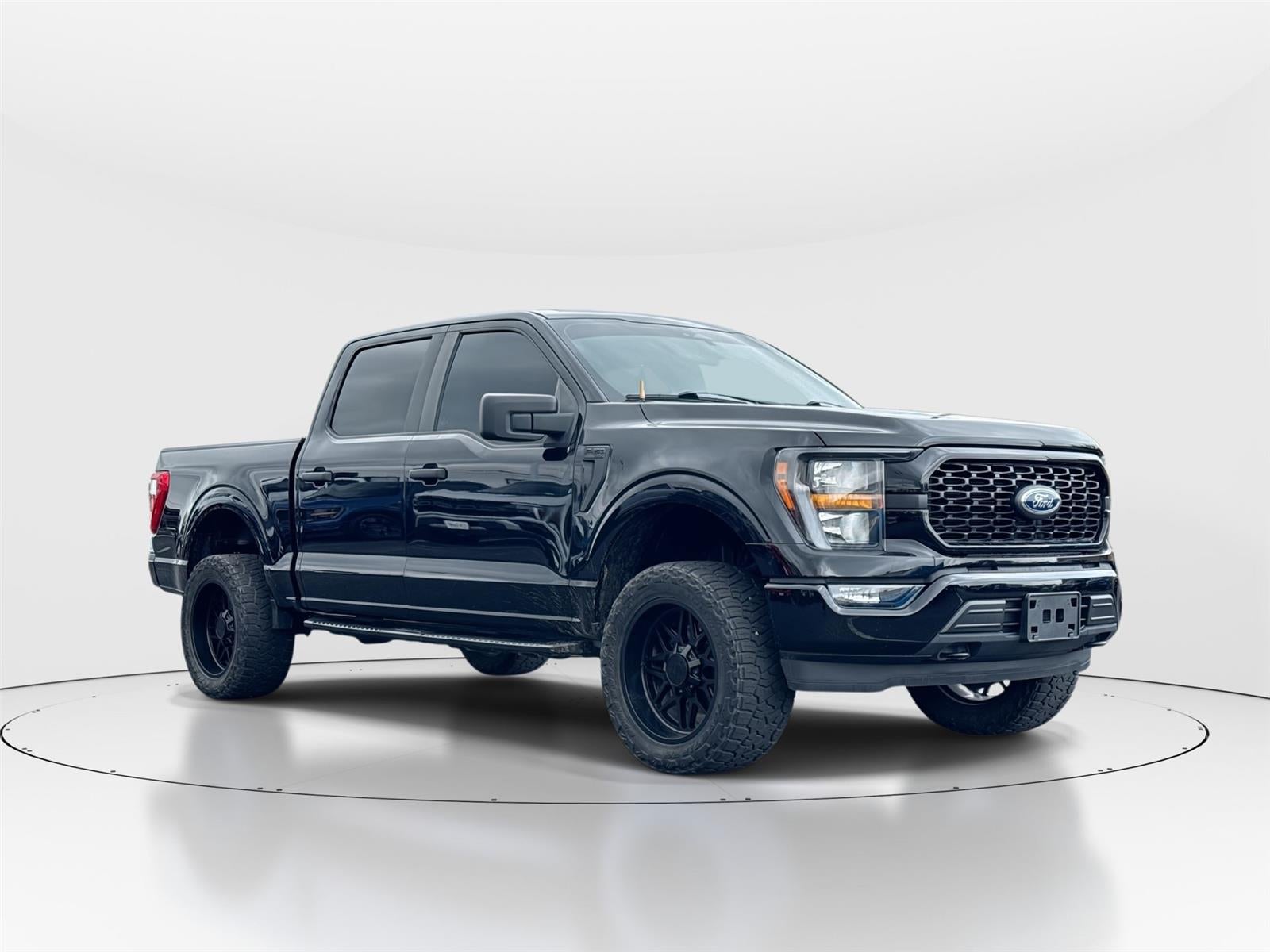 2023 Ford F-150 STX