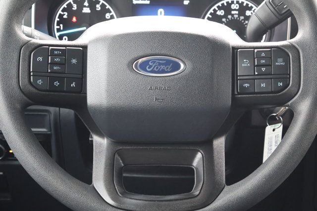 2023 Ford F-150 STX