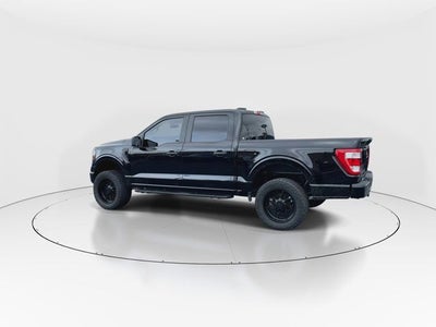 2023 Ford F-150 STX