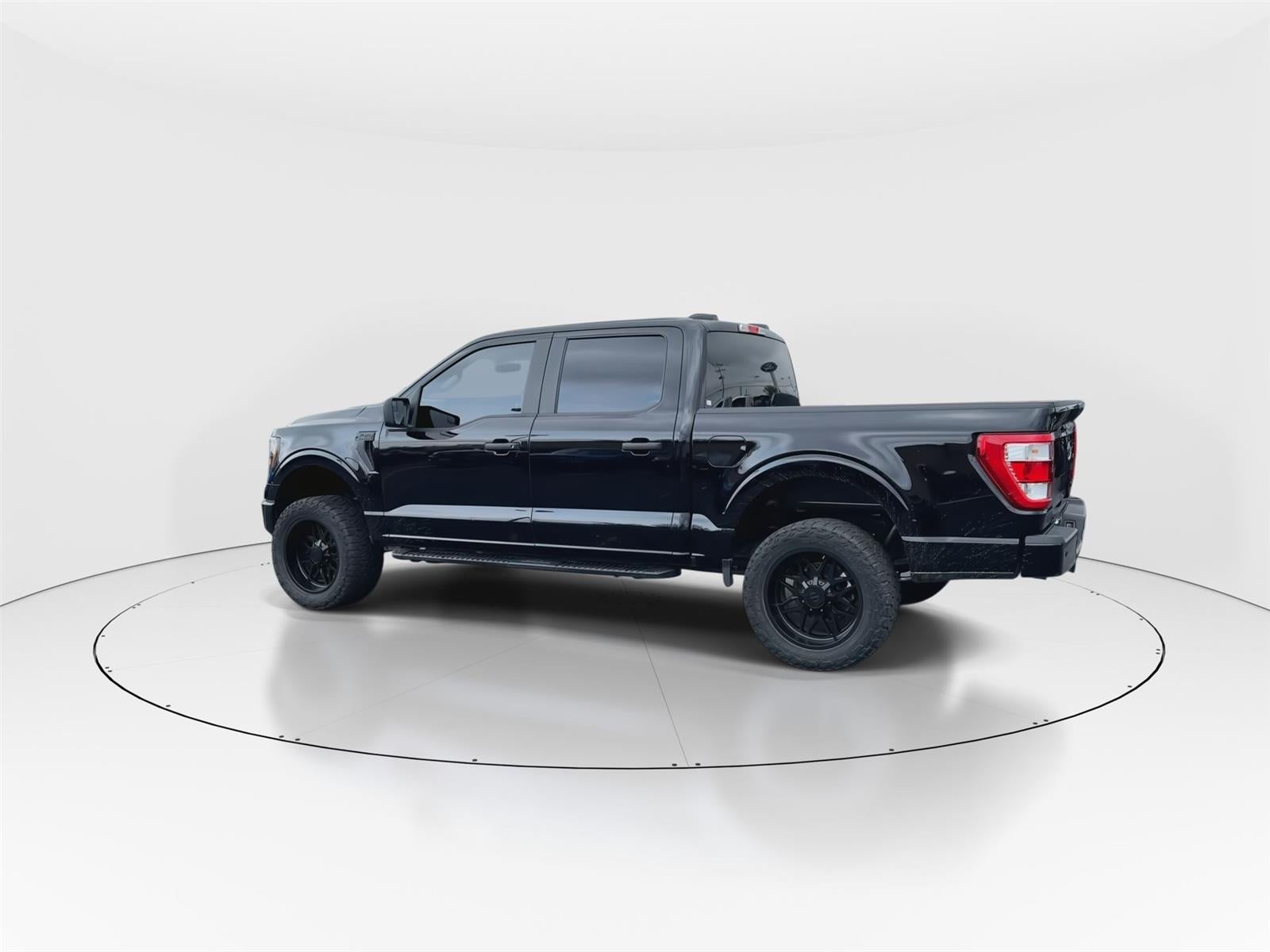 2023 Ford F-150 STX