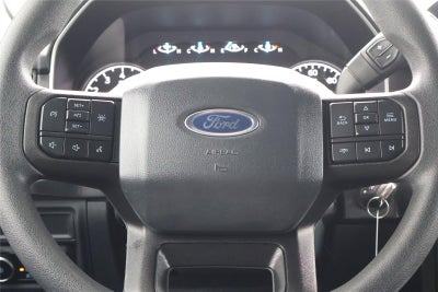 2023 Ford F-150 STX