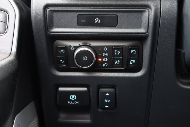 2025 Ford F-150 Raptor 37' Performance Package