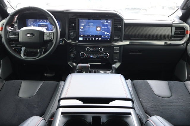 2025 Ford F-150 Raptor 37' Performance Package