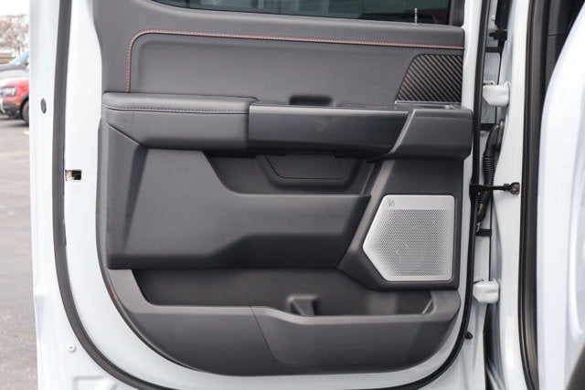 2025 Ford F-150 Raptor 37' Performance Package