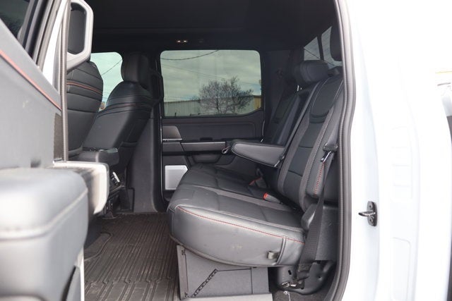 2025 Ford F-150 Raptor 37' Performance Package