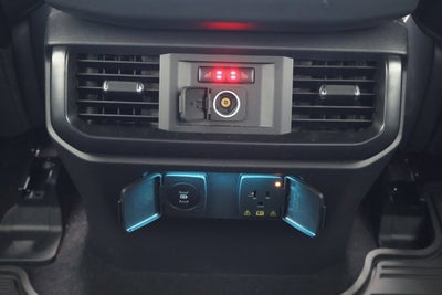 2025 Ford F-150 Raptor 37' Performance Package